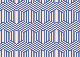 几何线条重复图案纹理