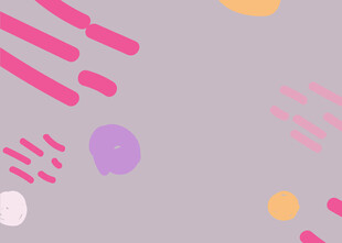 抽象几何多彩图案背景