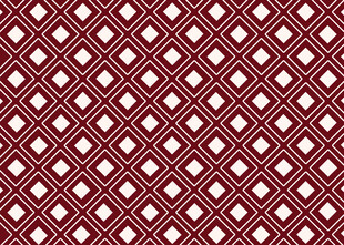 几何菱形图案纹理背景