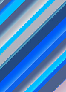 蓝调斜纹抽象背景图案