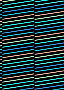 条纹图案背景