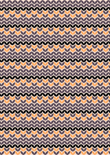 几何条纹图案纹理