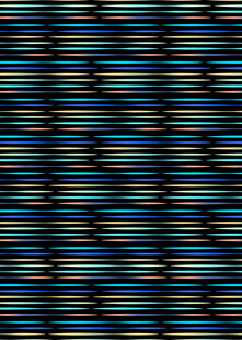 条纹图案背景纹理