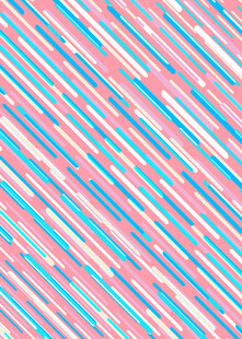 彩色斜纹条纹图案背景