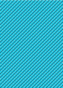 蓝绿色斜纹条纹背景图案