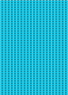 蓝绿色网格纹理背景图