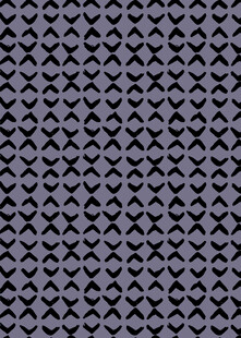 几何纹路金属质感背景图