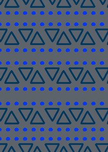 几何图案背景纹理