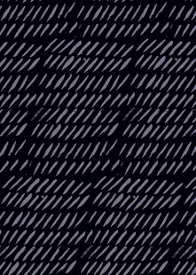 深蓝色条纹织物纹理