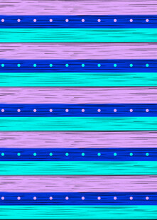蓝紫条纹图案背景