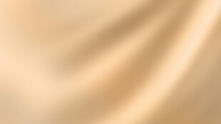 金色丝绸纹理背景图