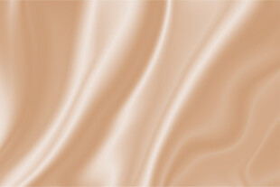 柔滑米色丝绸纹理
