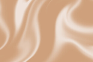 柔滑米色丝绸纹理