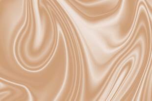 米色丝绸纹理背景