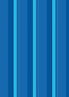 蓝色条纹背景图案