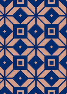 几何图案背景纹理设计