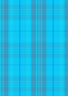蓝色格子纹理背景图案