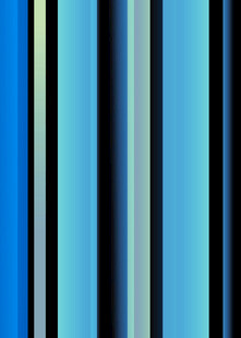 蓝黑条纹背景图案