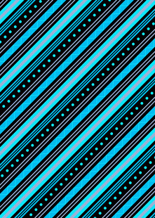 蓝底条纹几何图案纹理
