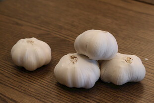 大蒜