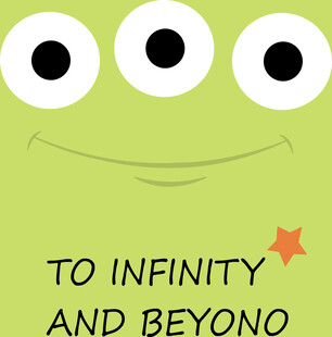 大眼青蛙与星际标语