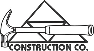 建筑公司工具标志