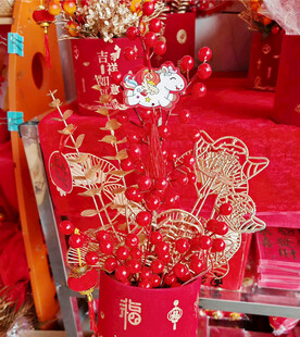 喜庆装饰