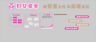 护士站智能水系统示意图