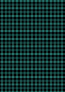 深绿格子纹理背景图