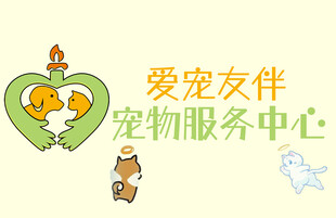 爱宠友伴宠物服务中心