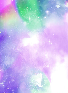 梦幻炫彩渐变背景图