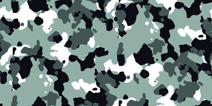 迷彩图案背景纹理