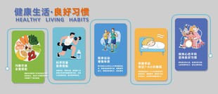 健康生活