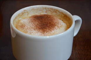 咖啡