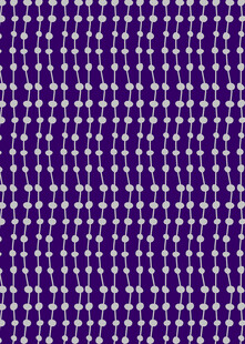 紫色格纹布料纹理图案