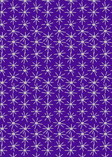 紫色几何图案背景纹理