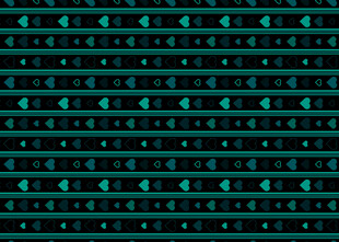 二进制代码背景图案