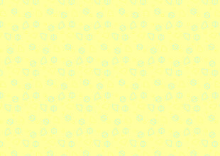 淡黄色波点背景纹理图