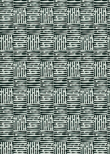几何线条重复纹理图案