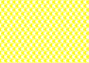 黄色格子背景图案