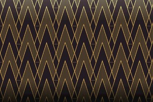 几何条纹图案织物纹理