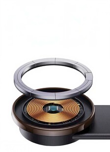 手机无线充电器