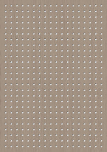 米色底白色点状纹理图案