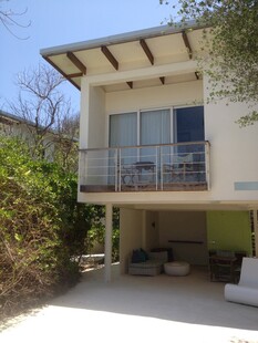 现代简约风格两层住宅