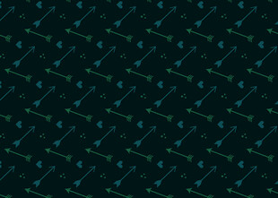 深色网格背景纹理图案