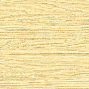 浅黄色木纹纹理背景图