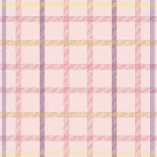 粉色系低调格纹格子布料