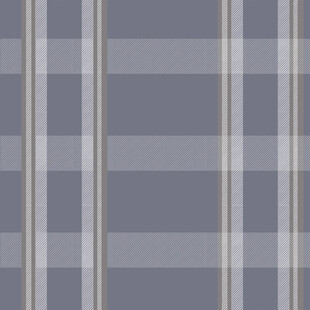 深灰色低调格纹格子布料