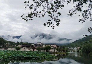 安徽宏村