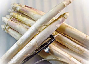 芦笋